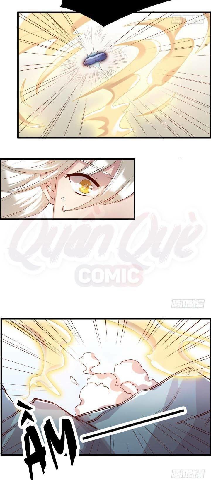 Siêu Phàm Truyện Chapter 12 - Trang 2