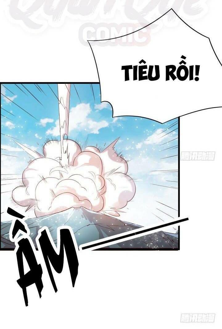 Siêu Phàm Truyện Chapter 12 - Trang 2