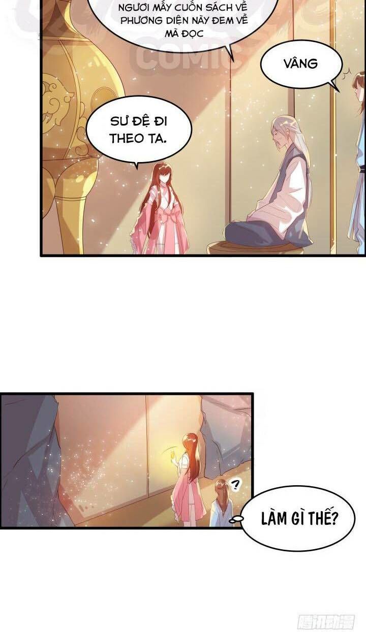 Siêu Phàm Truyện Chapter 12 - Trang 2