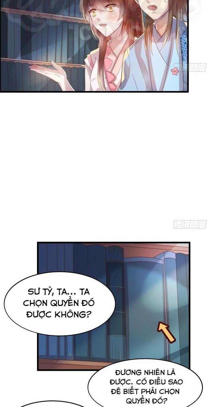 Siêu Phàm Truyện Chapter 12 - Trang 2