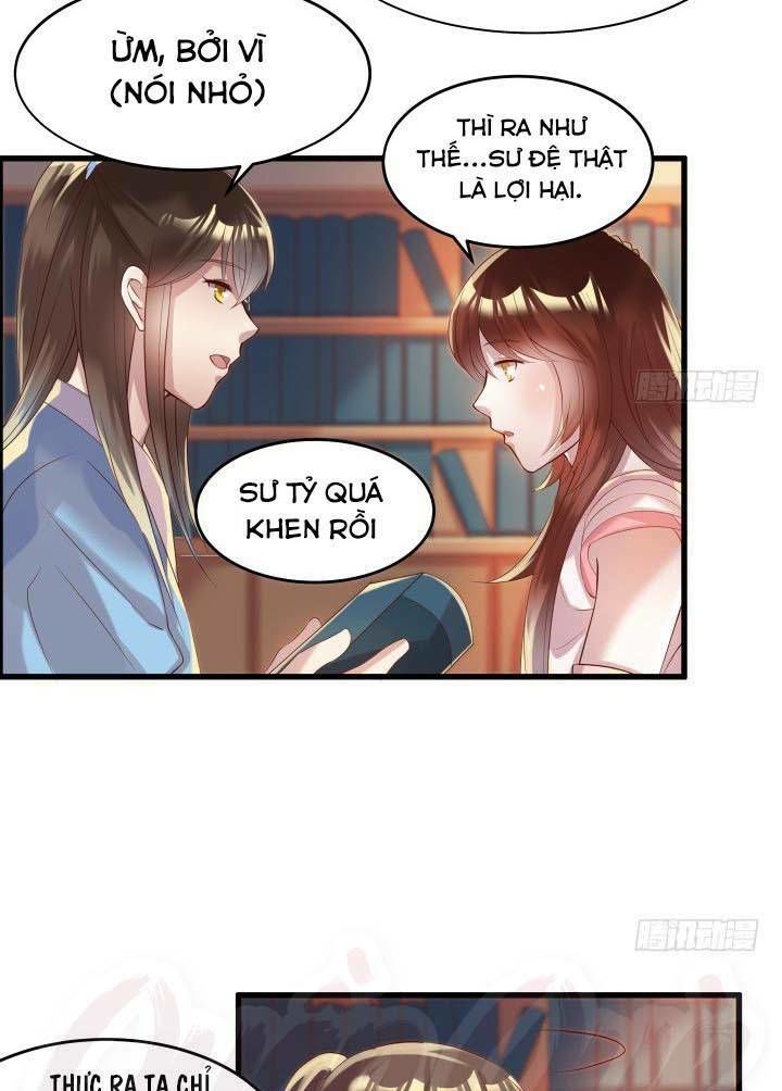 Siêu Phàm Truyện Chapter 12 - Trang 2