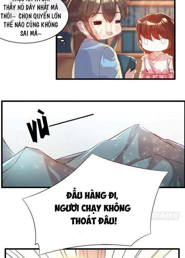 Siêu Phàm Truyện Chapter 12 - Trang 2