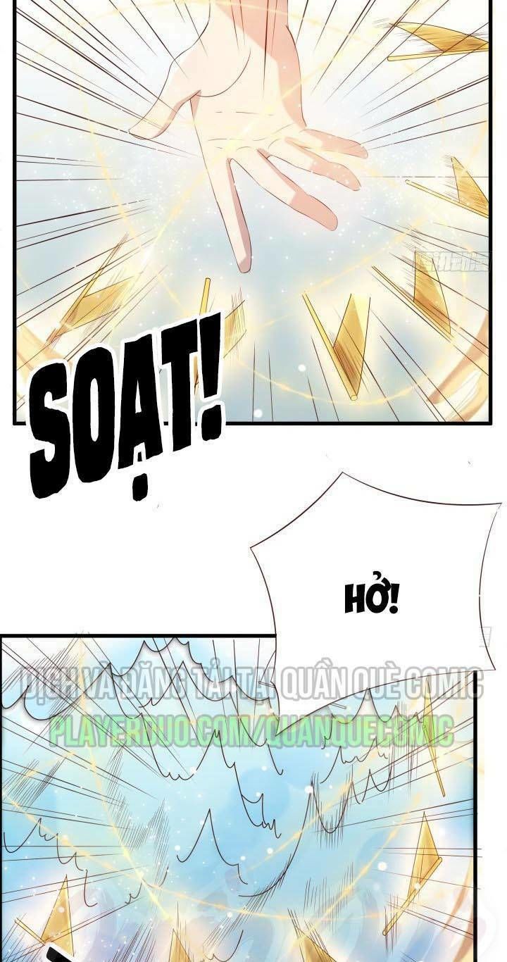 Siêu Phàm Truyện Chapter 12 - Trang 2