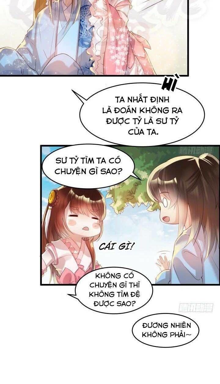 Siêu Phàm Truyện Chapter 13 - Trang 2