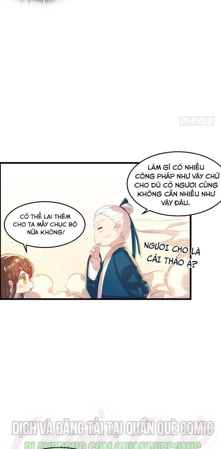 Siêu Phàm Truyện Chapter 14 - Trang 2