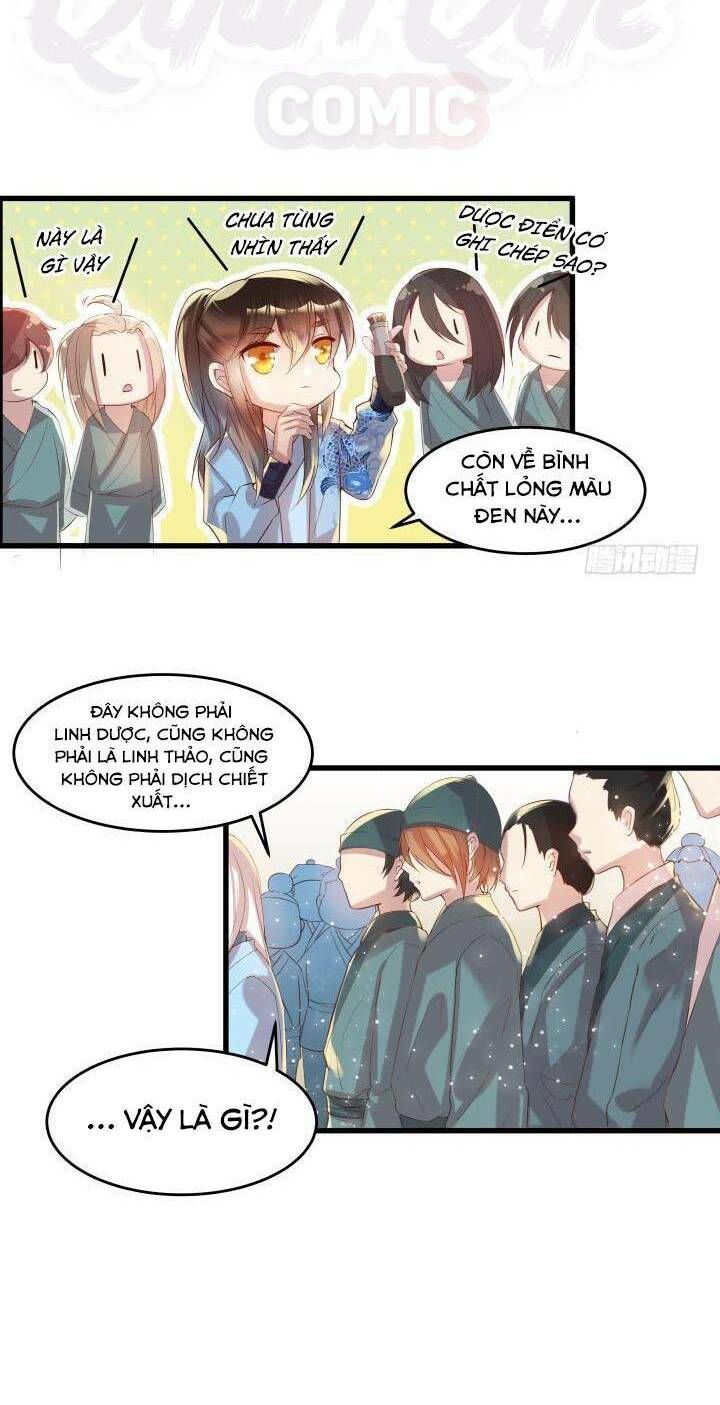 Siêu Phàm Truyện Chapter 16 - Trang 2