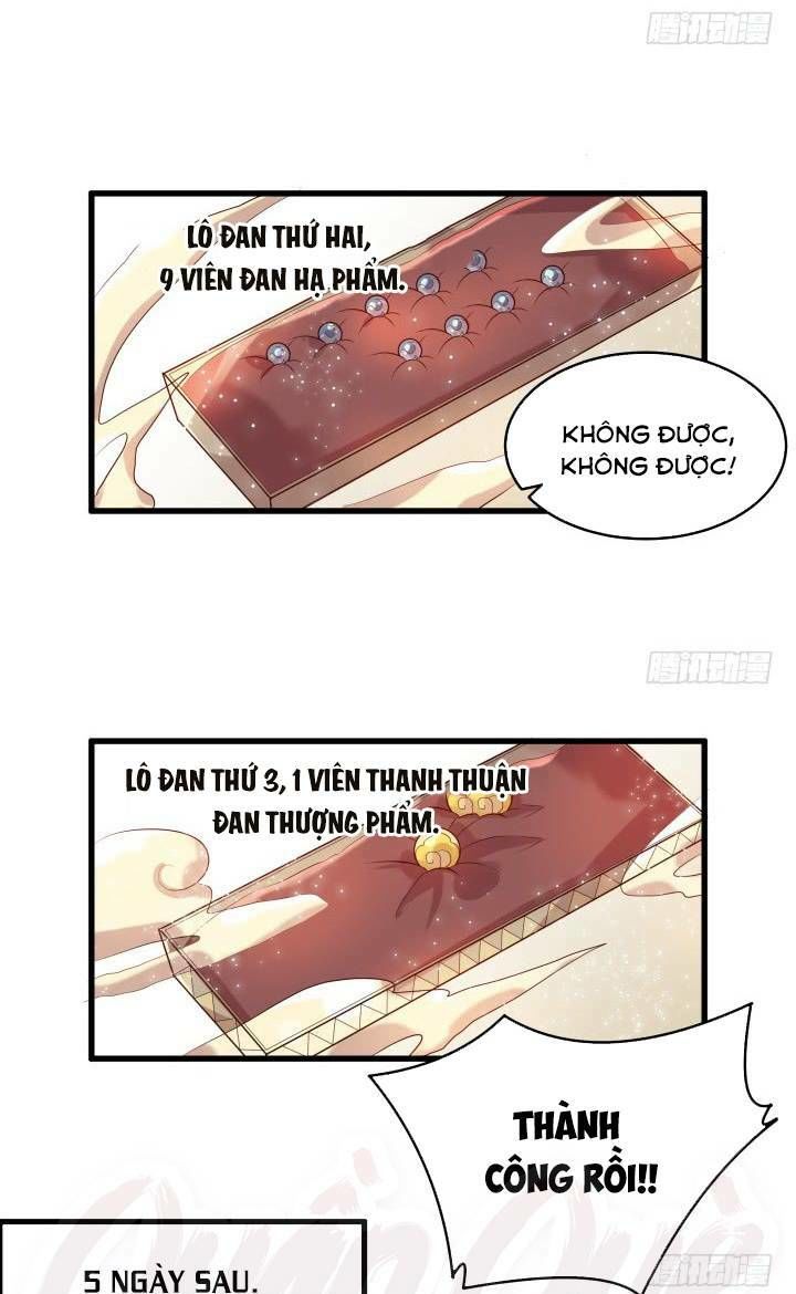 Siêu Phàm Truyện Chapter 17 - Trang 2