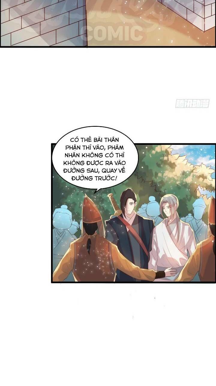 Siêu Phàm Truyện Chapter 18 - Trang 2