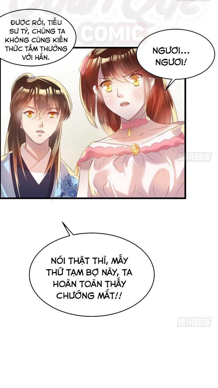Siêu Phàm Truyện Chapter 18 - Trang 2