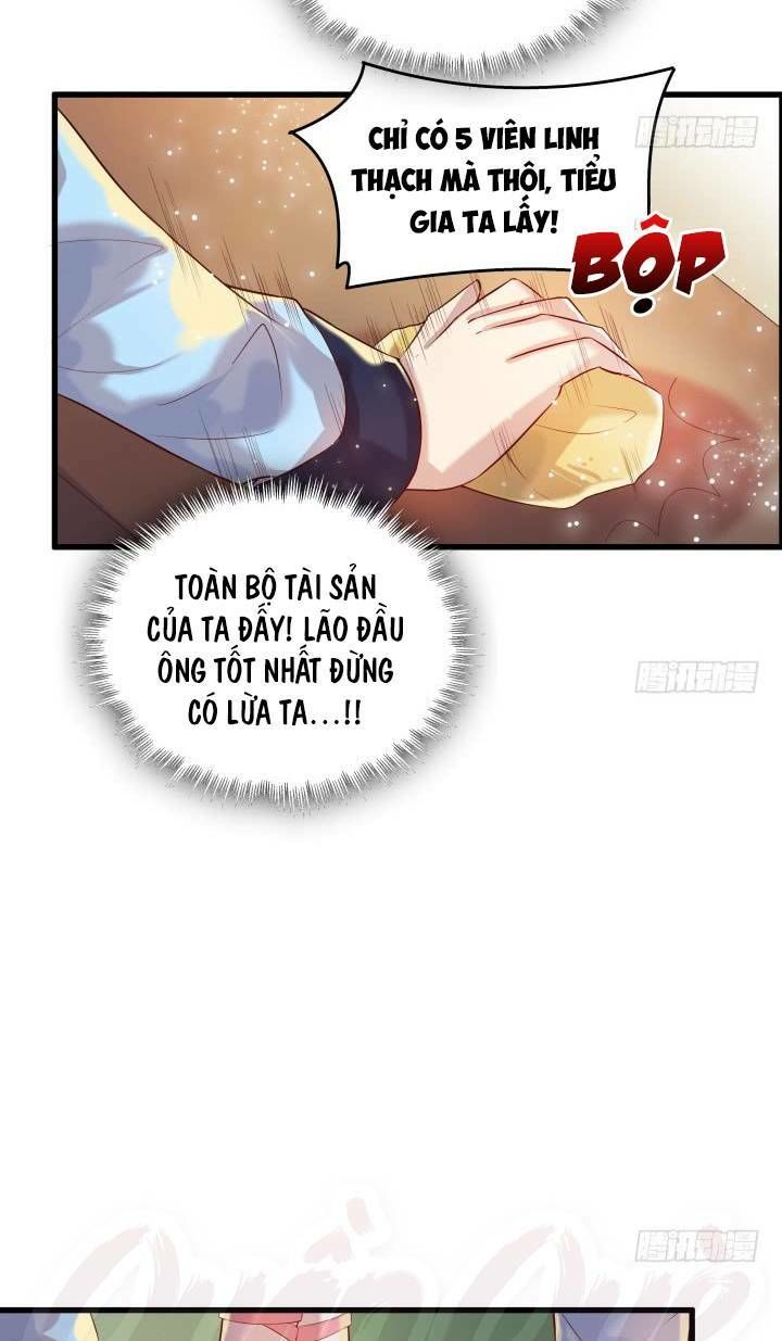 Siêu Phàm Truyện Chapter 18 - Trang 2