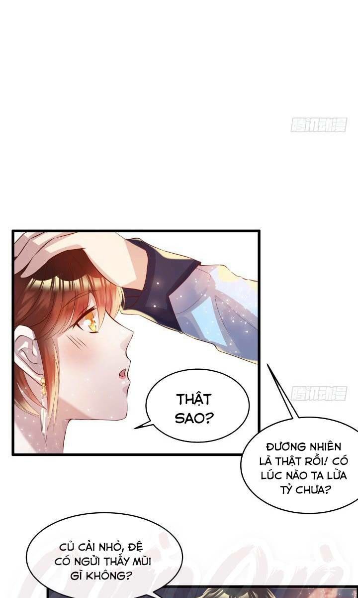 Siêu Phàm Truyện Chapter 18 - Trang 2