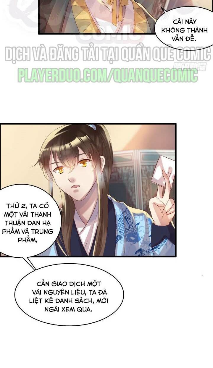 Siêu Phàm Truyện Chapter 18 - Trang 2