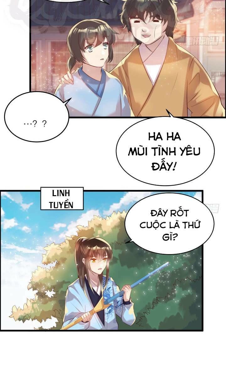 Siêu Phàm Truyện Chapter 18 - Trang 2