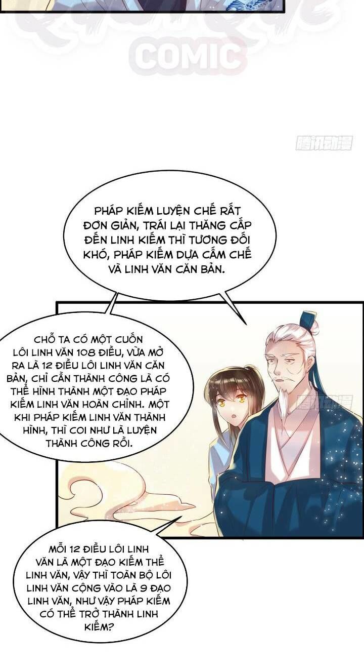 Siêu Phàm Truyện Chapter 18 - Trang 2