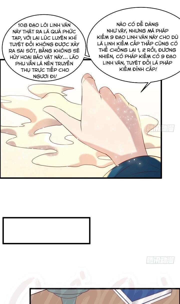 Siêu Phàm Truyện Chapter 18 - Trang 2