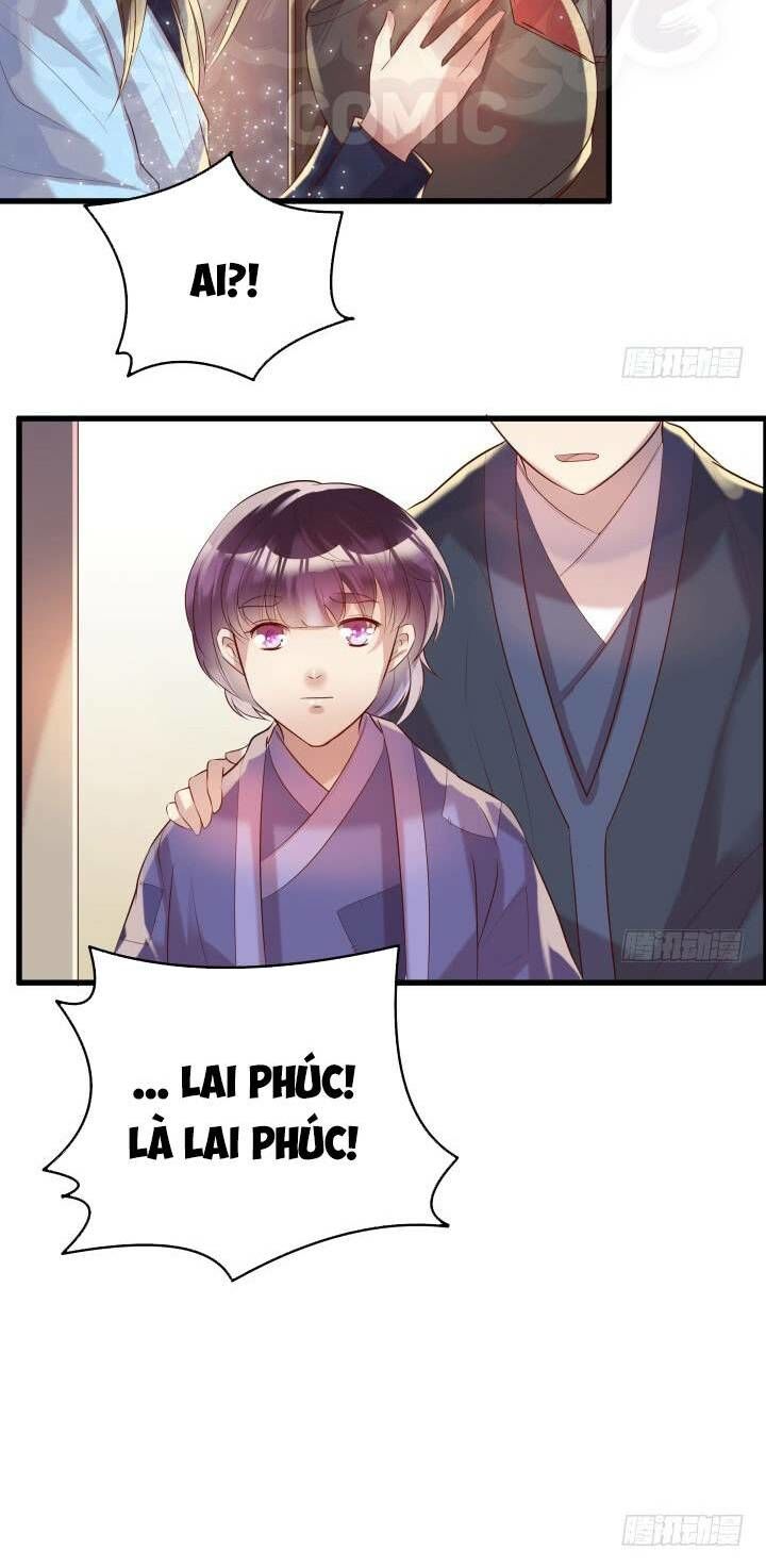 Siêu Phàm Truyện Chapter 18 - Trang 2