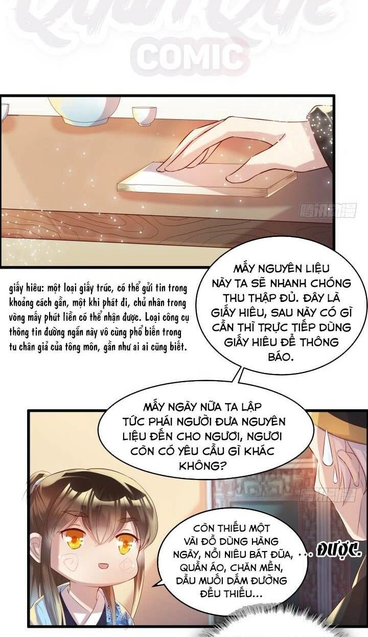 Siêu Phàm Truyện Chapter 18 - Trang 2