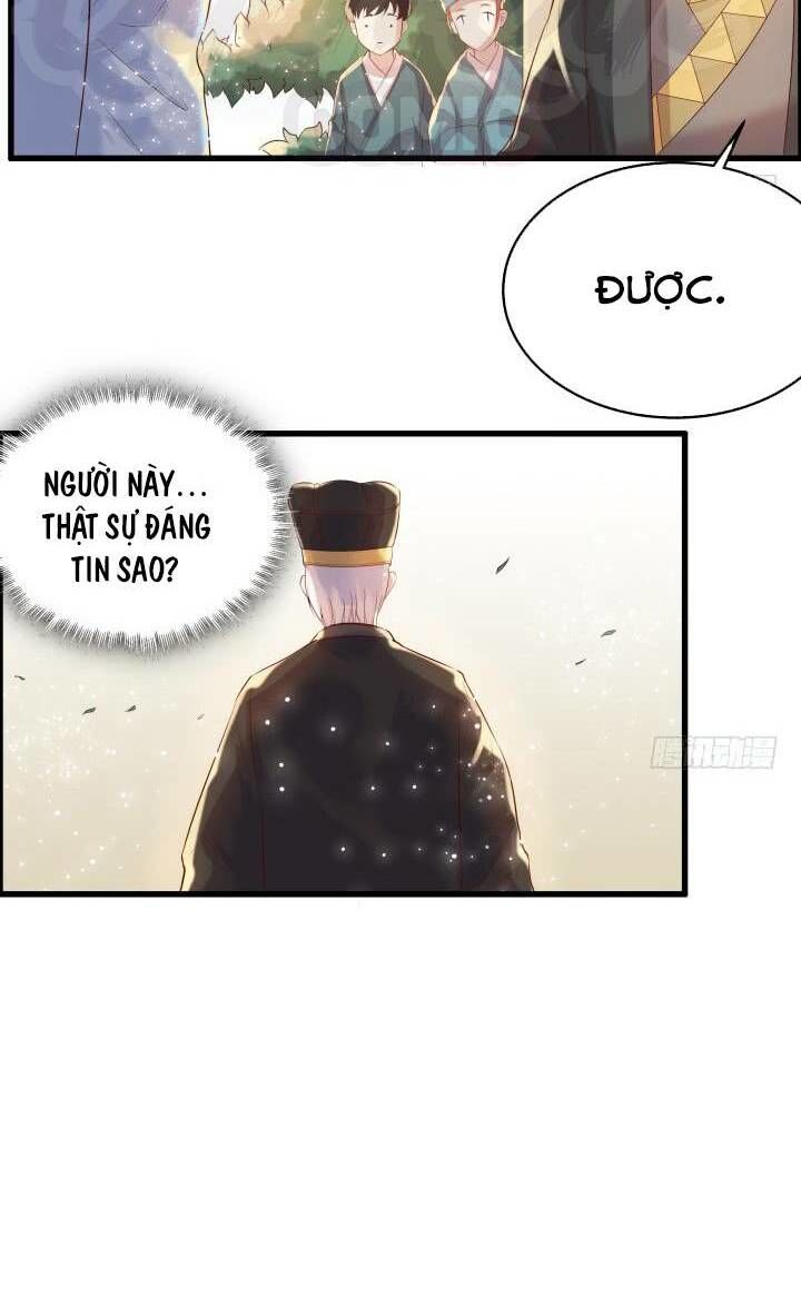 Siêu Phàm Truyện Chapter 18 - Trang 2