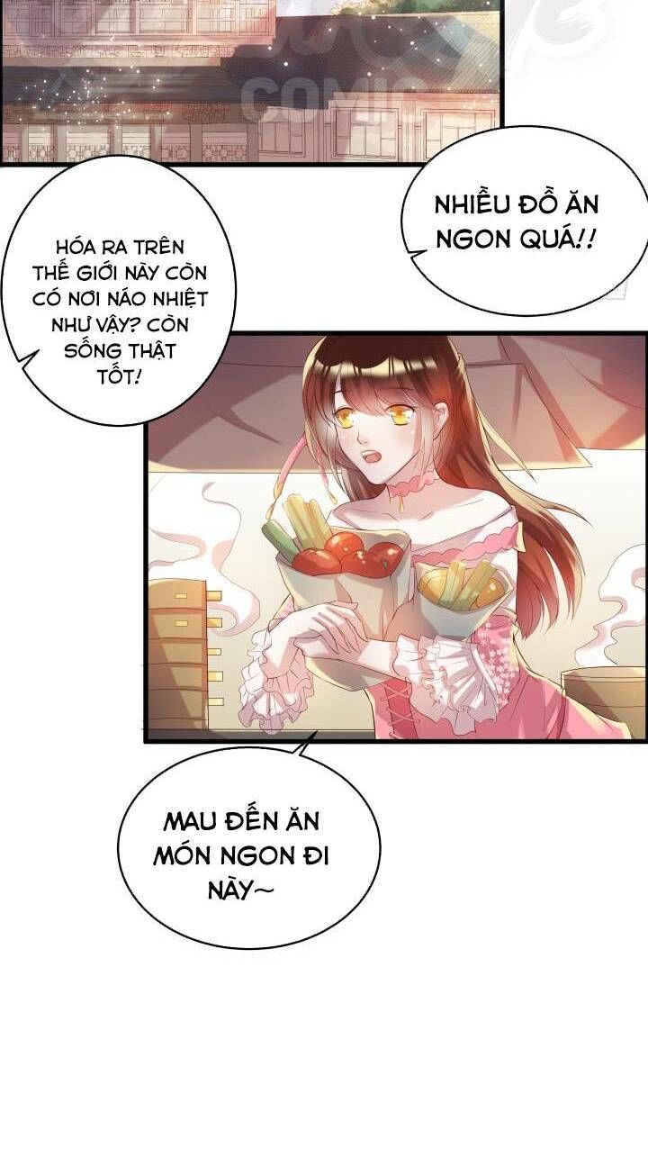 Siêu Phàm Truyện Chapter 18 - Trang 2