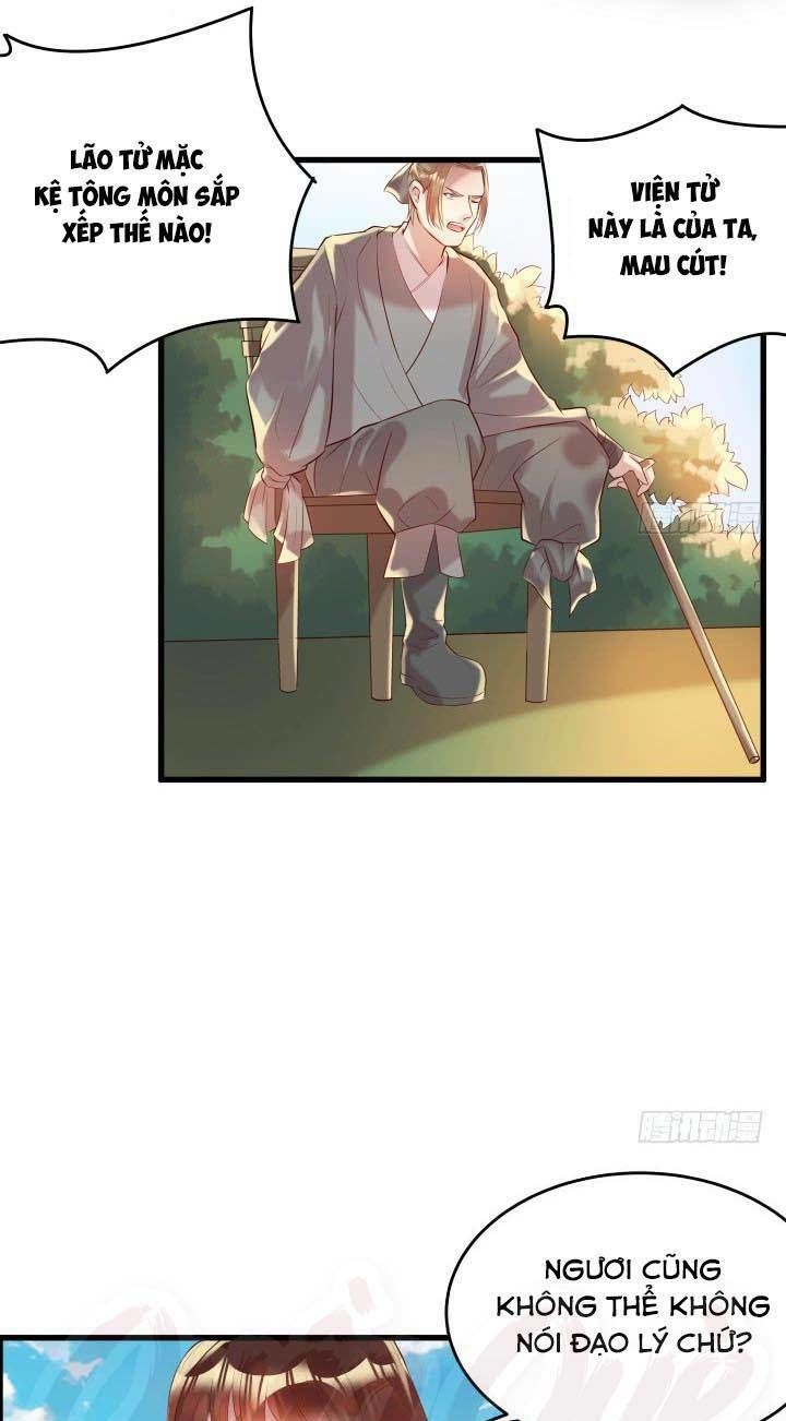 Siêu Phàm Truyện Chapter 21 - Trang 2