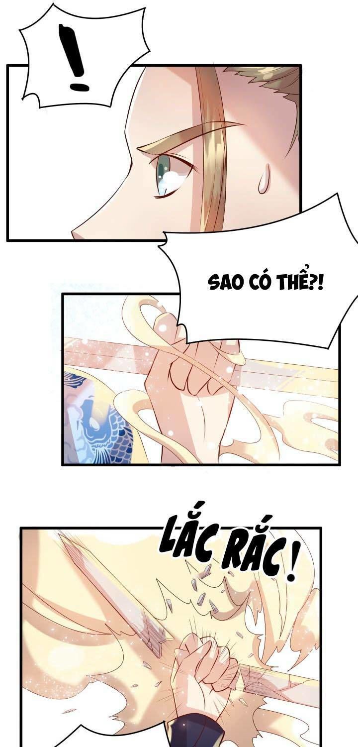 Siêu Phàm Truyện Chapter 23 - Trang 2