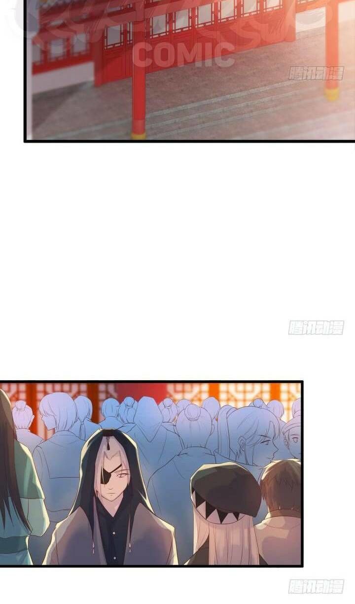 Siêu Phàm Truyện Chapter 28 - Trang 2