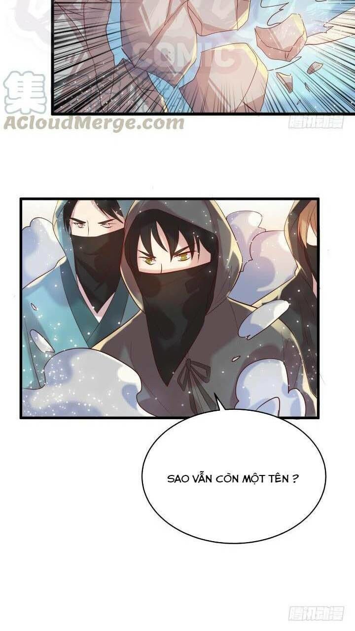 Siêu Phàm Truyện Chapter 30 - Trang 2