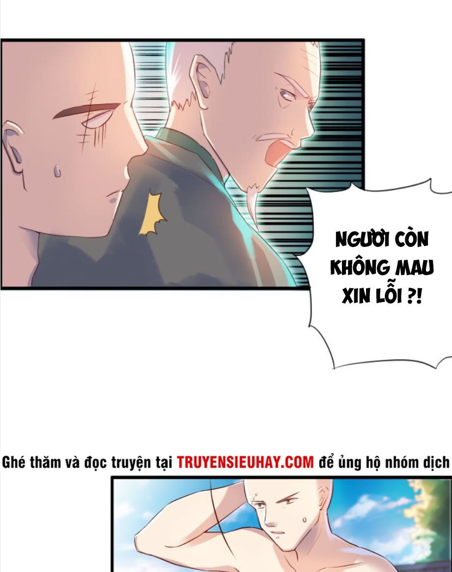 Siêu Phàm Truyện Chapter 4 - Trang 2