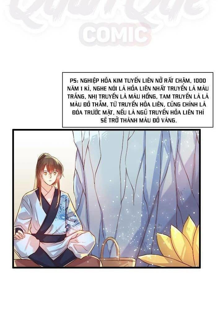 Siêu Phàm Truyện Chapter 42 - Trang 2