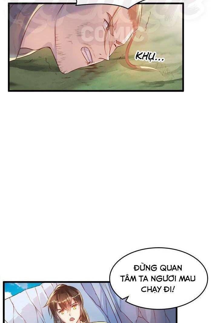Siêu Phàm Truyện Chapter 42 - Trang 2