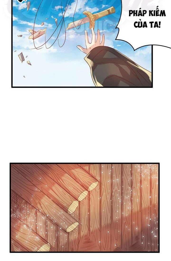 Siêu Phàm Truyện Chapter 42 - Trang 2