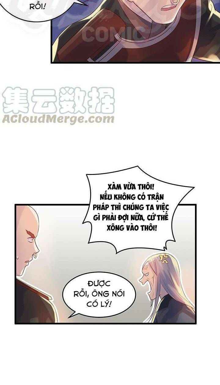 Siêu Phàm Truyện Chapter 48 - Trang 2
