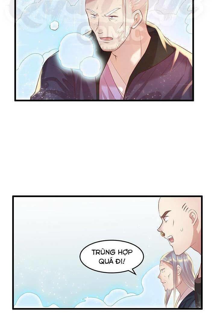 Siêu Phàm Truyện Chapter 49 - Trang 2