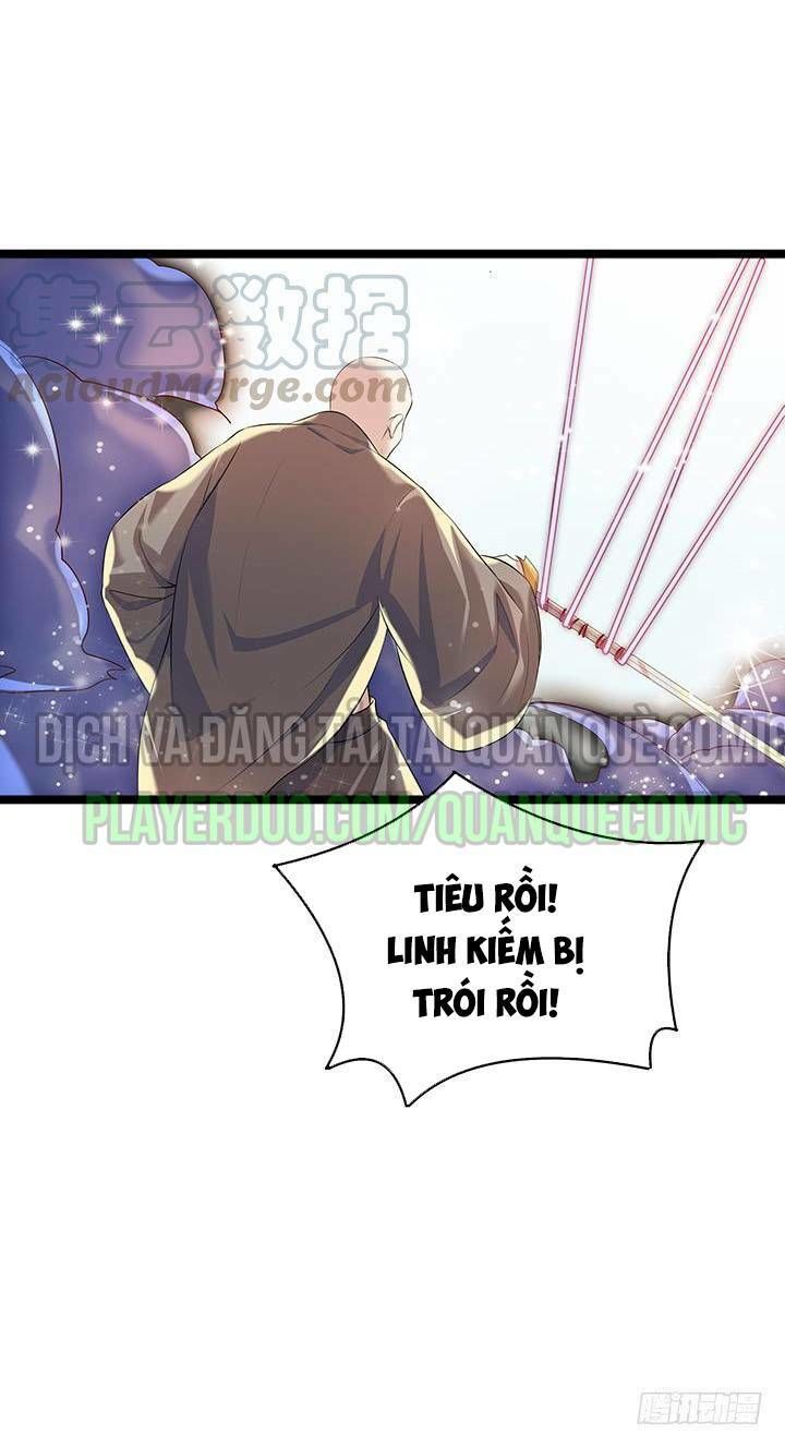 Siêu Phàm Truyện Chapter 50 - Trang 2