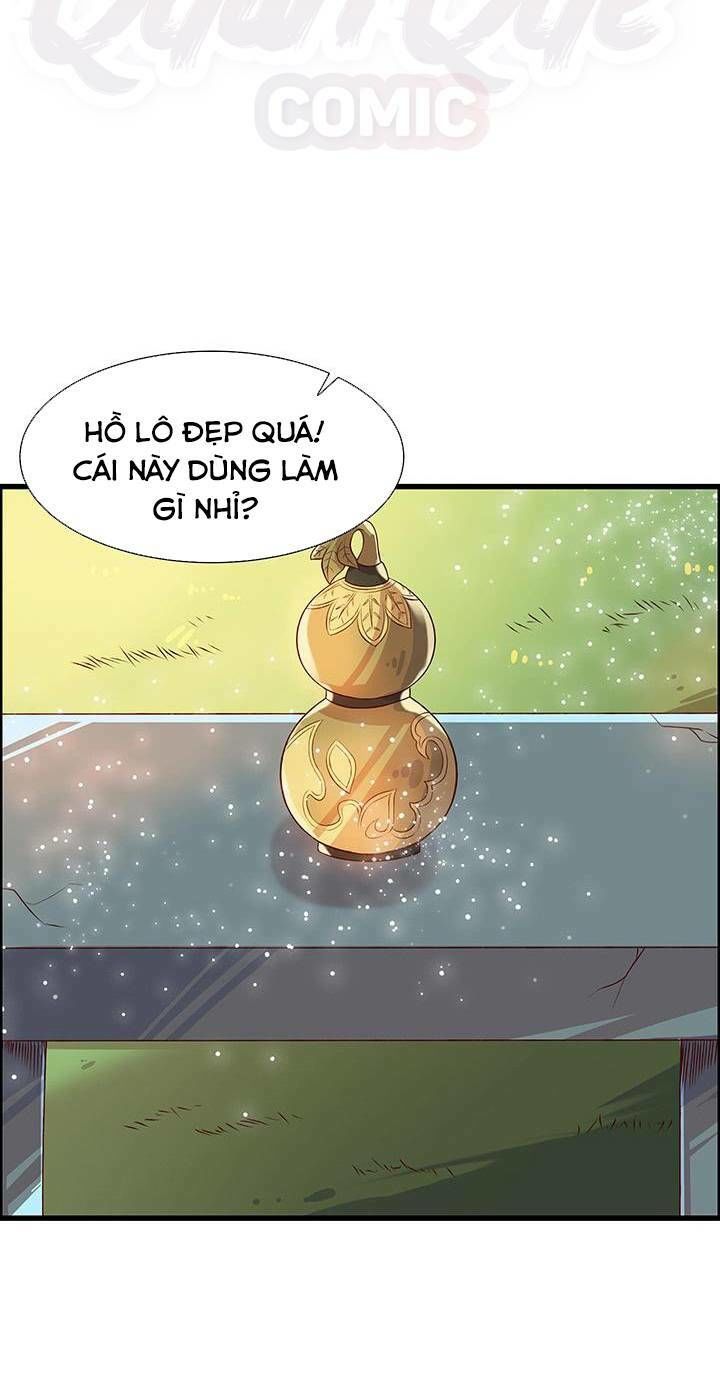 Siêu Phàm Truyện Chapter 52 - Trang 2