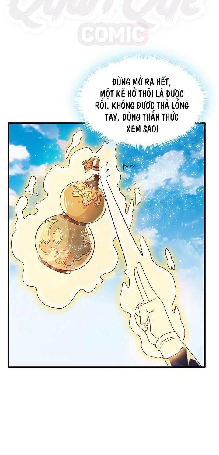 Siêu Phàm Truyện Chapter 52 - Trang 2