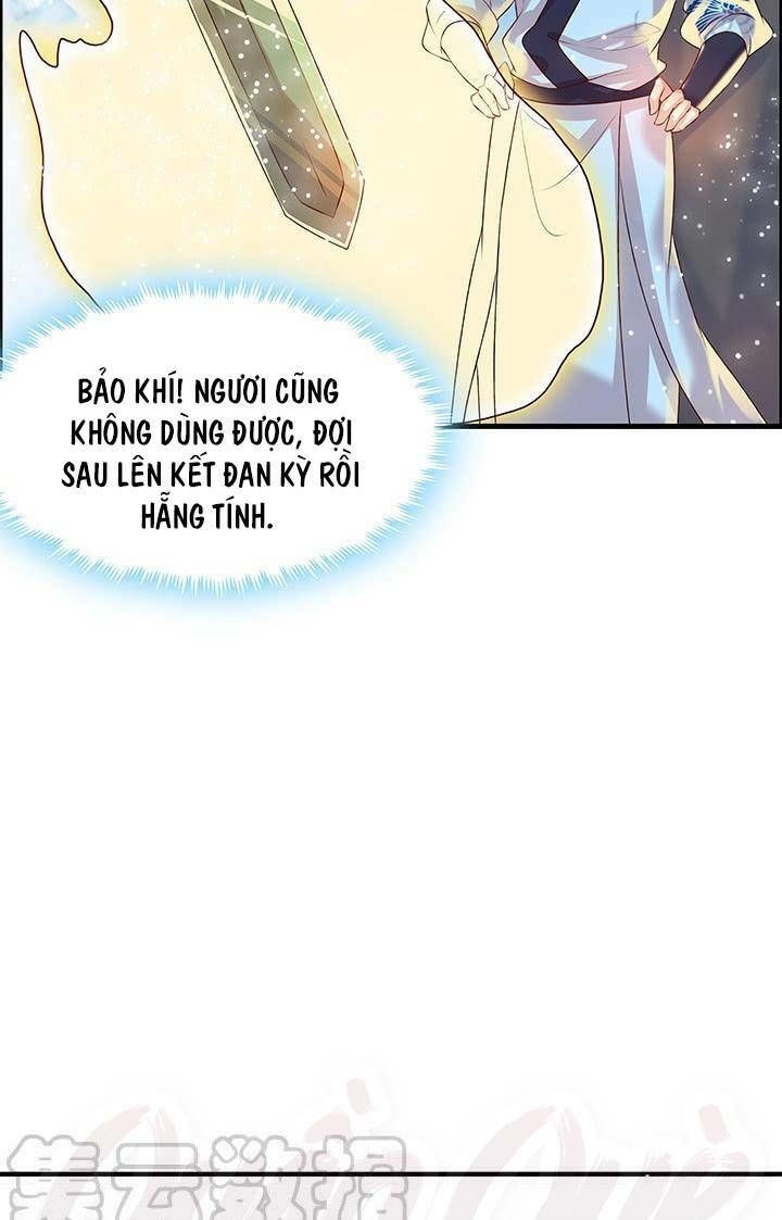 Siêu Phàm Truyện Chapter 52 - Trang 2