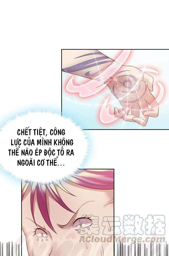 Siêu Phàm Truyện Chapter 53 - Trang 2