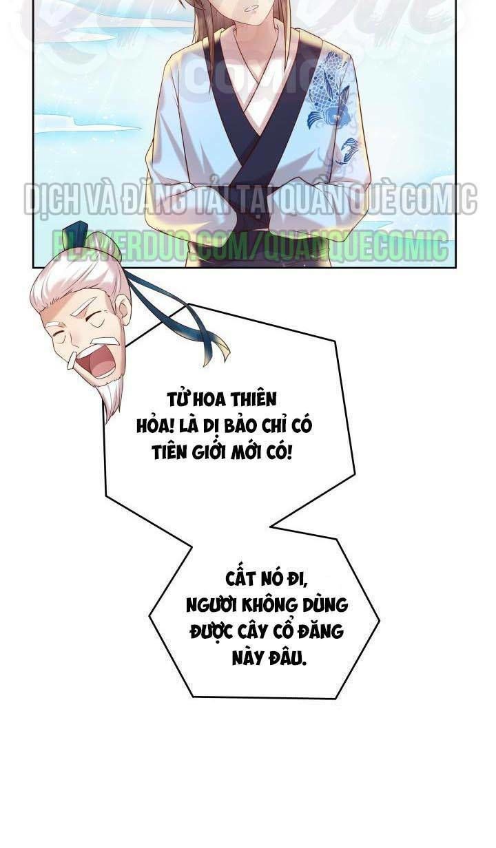 Siêu Phàm Truyện Chapter 53 - Trang 2