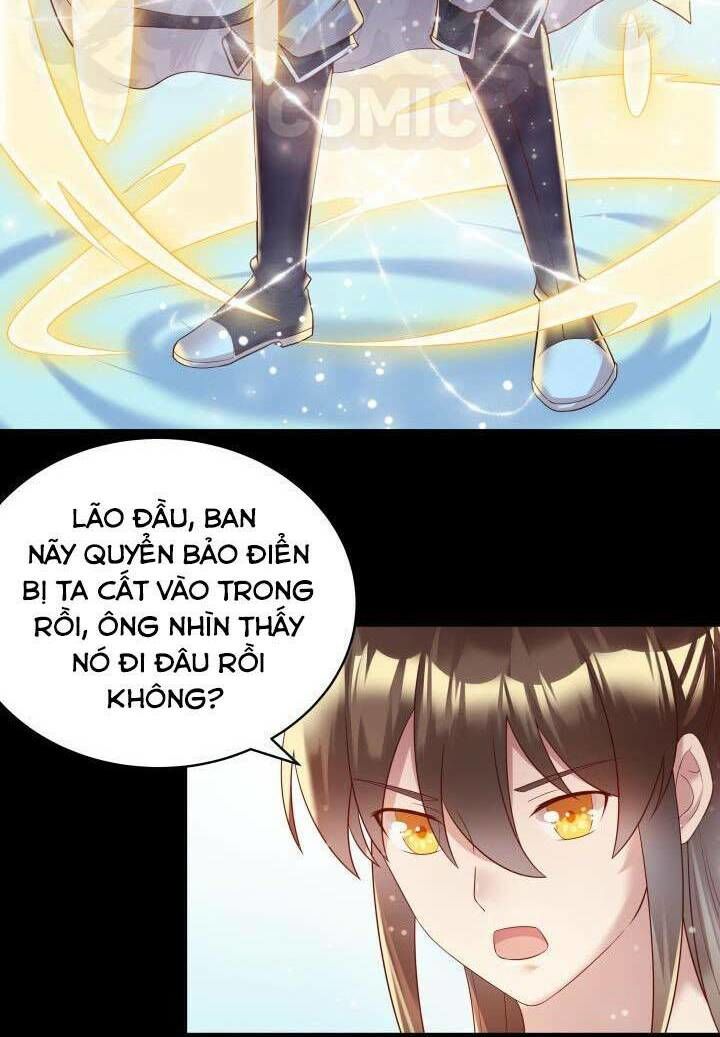 Siêu Phàm Truyện Chapter 54 - Trang 2