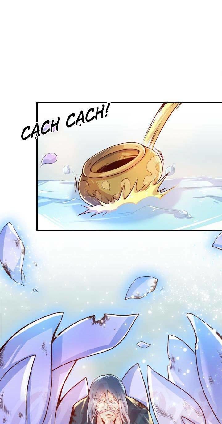 Siêu Phàm Truyện Chapter 55 - Trang 2