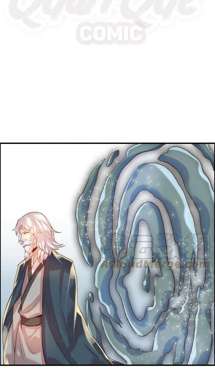 Siêu Phàm Truyện Chapter 55 - Trang 2