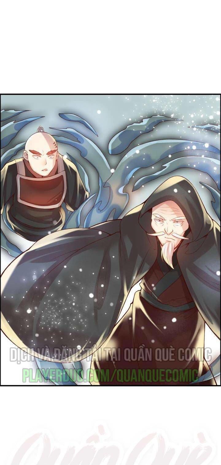 Siêu Phàm Truyện Chapter 55 - Trang 2