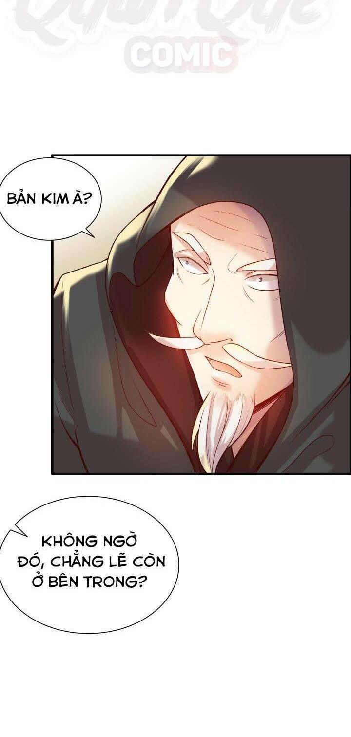 Siêu Phàm Truyện Chapter 55 - Trang 2