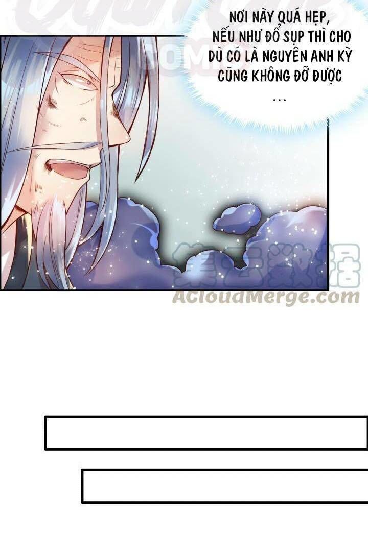Siêu Phàm Truyện Chapter 55 - Trang 2