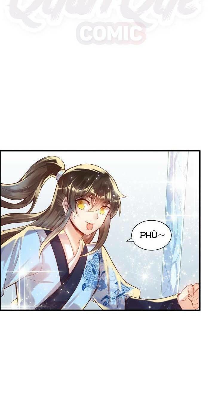 Siêu Phàm Truyện Chapter 55 - Trang 2