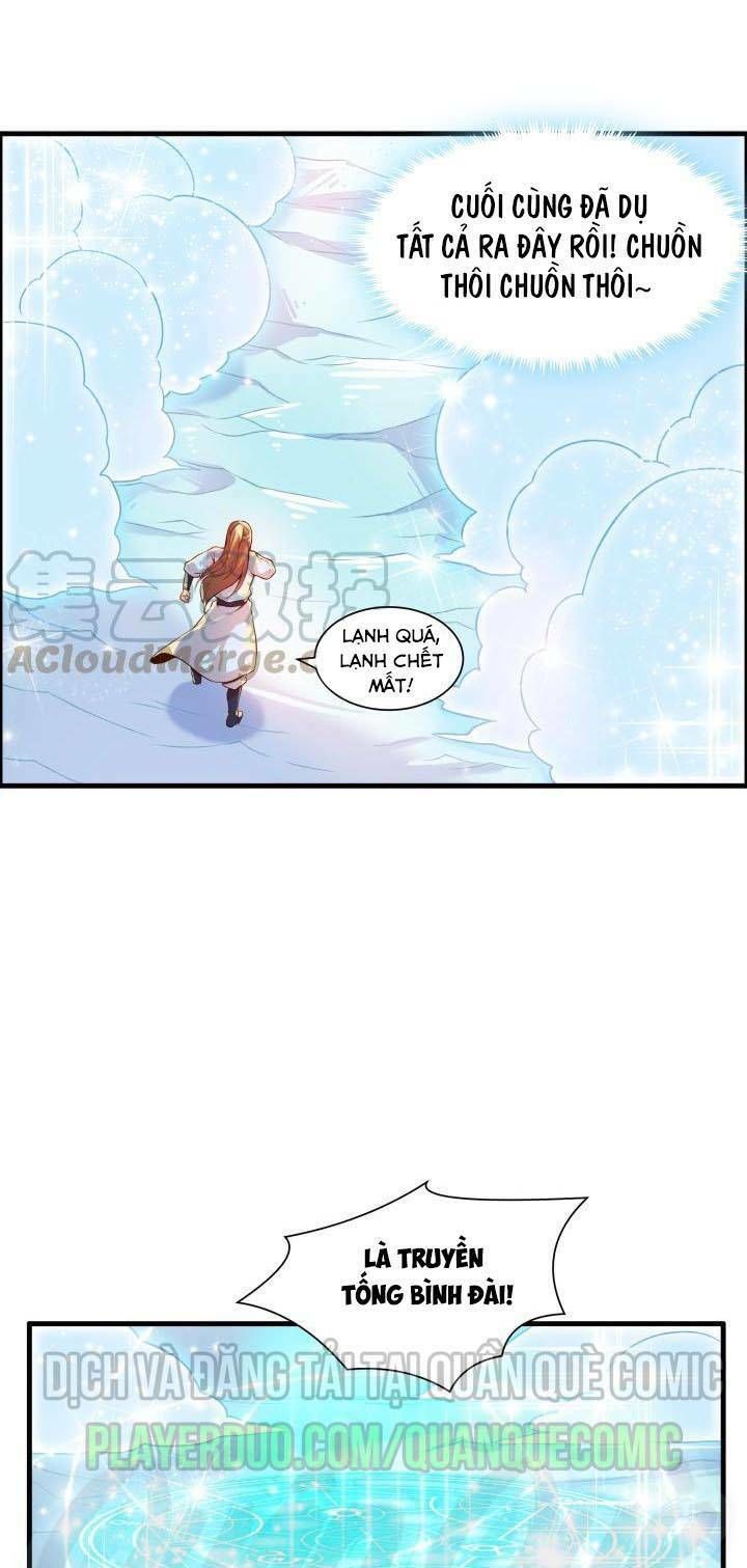 Siêu Phàm Truyện Chapter 55 - Trang 2