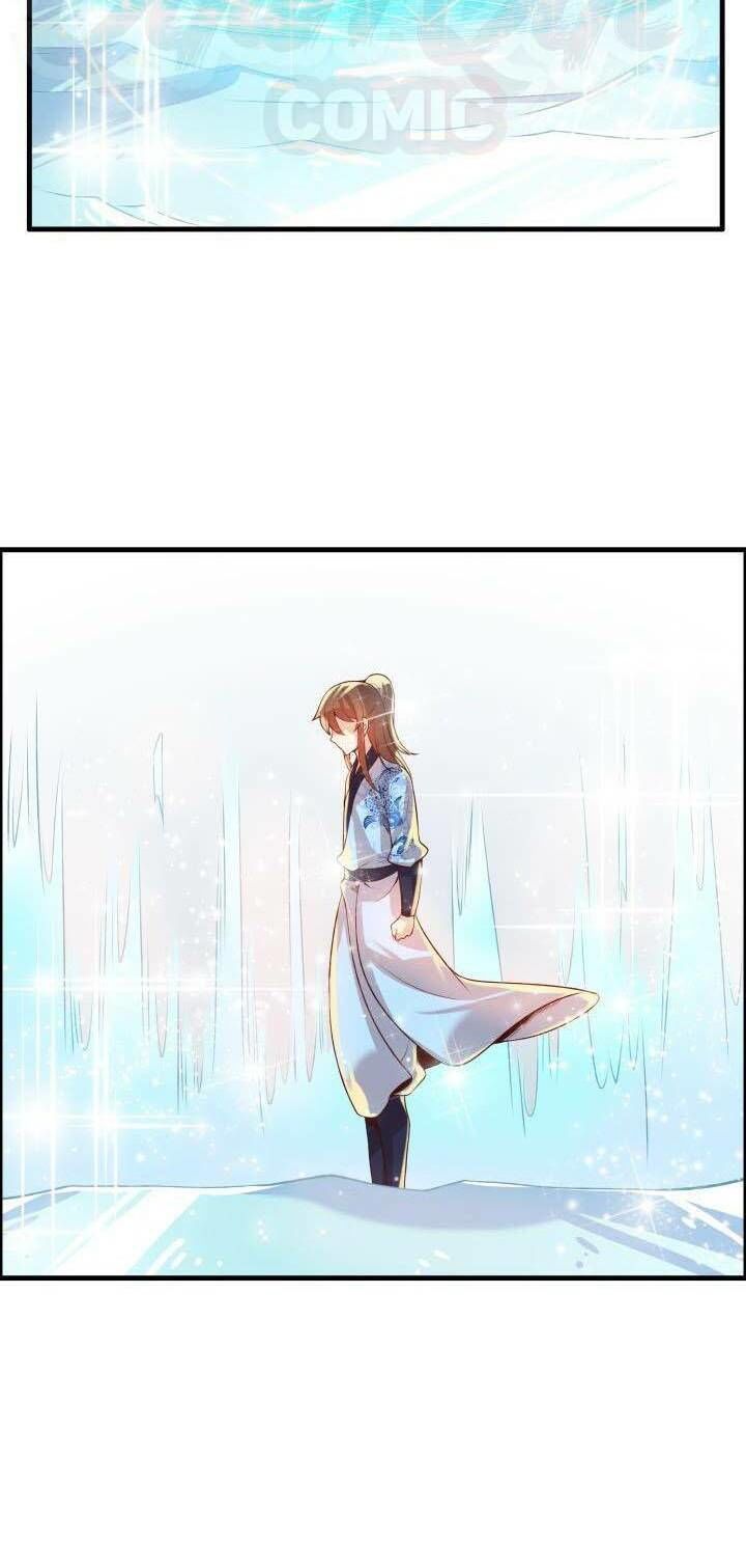 Siêu Phàm Truyện Chapter 55 - Trang 2