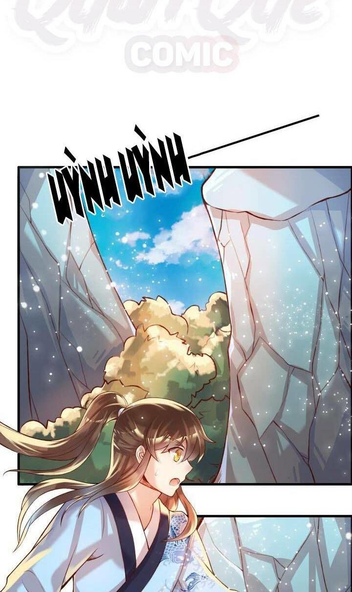 Siêu Phàm Truyện Chapter 55 - Trang 2