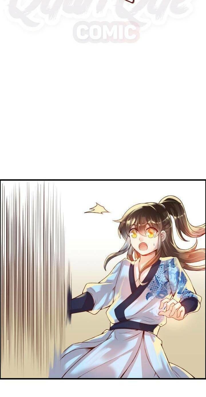 Siêu Phàm Truyện Chapter 55 - Trang 2